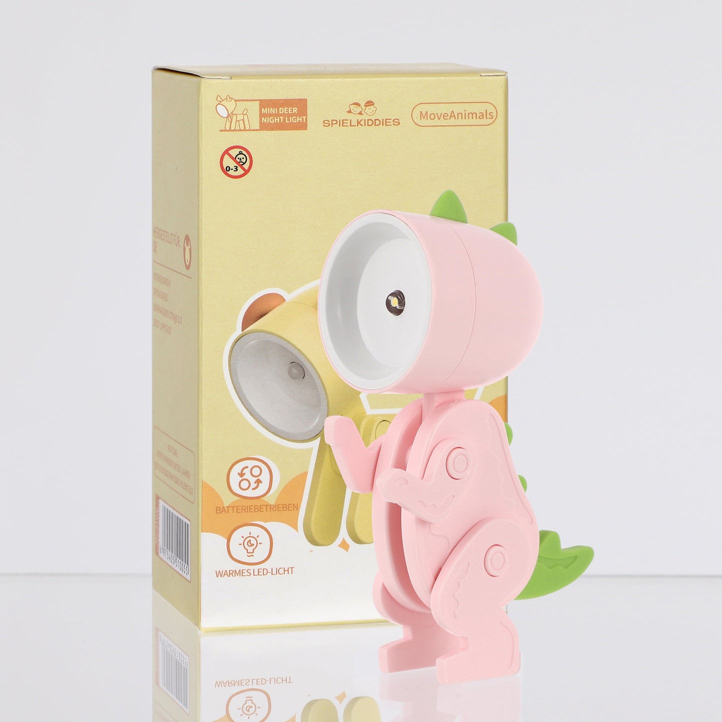 LumiPets | 1+2 Gratis