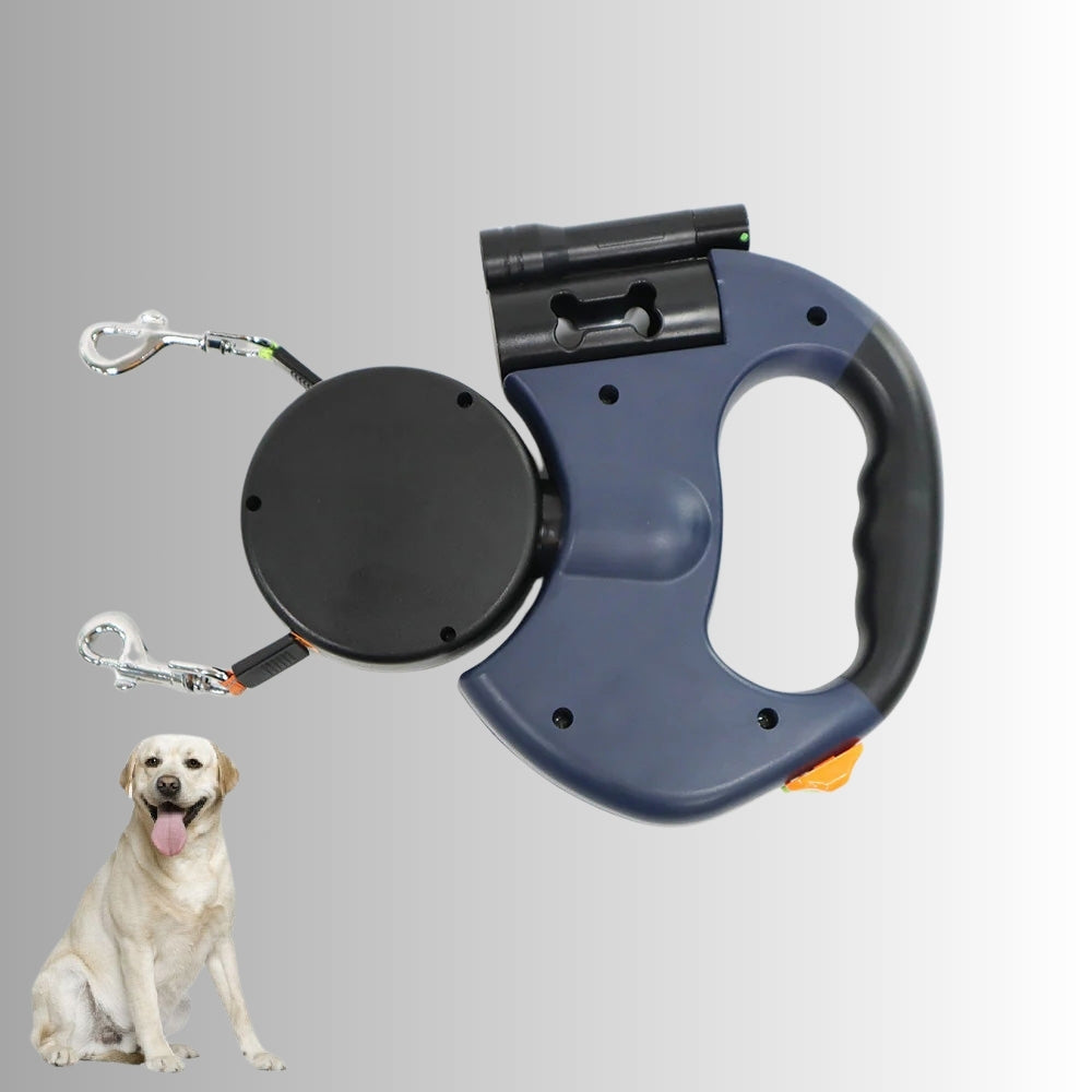 DuoWandel Hondenriem