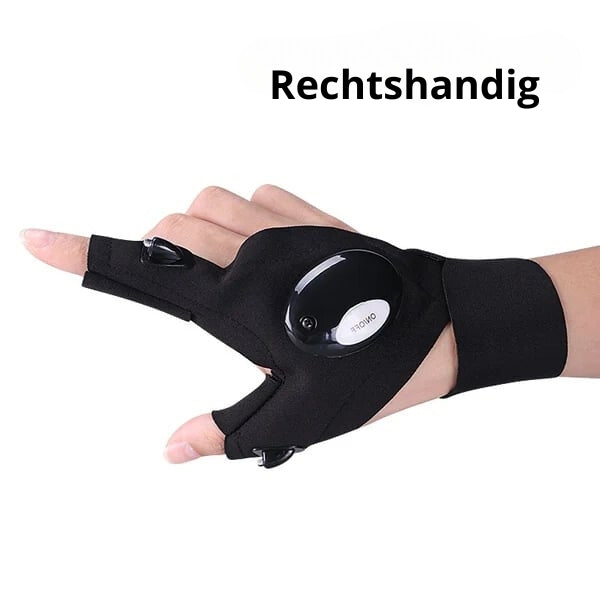 GlowTact handschoen