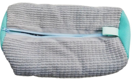 Deluxe schoenenwaszak | veilig en efficiënt