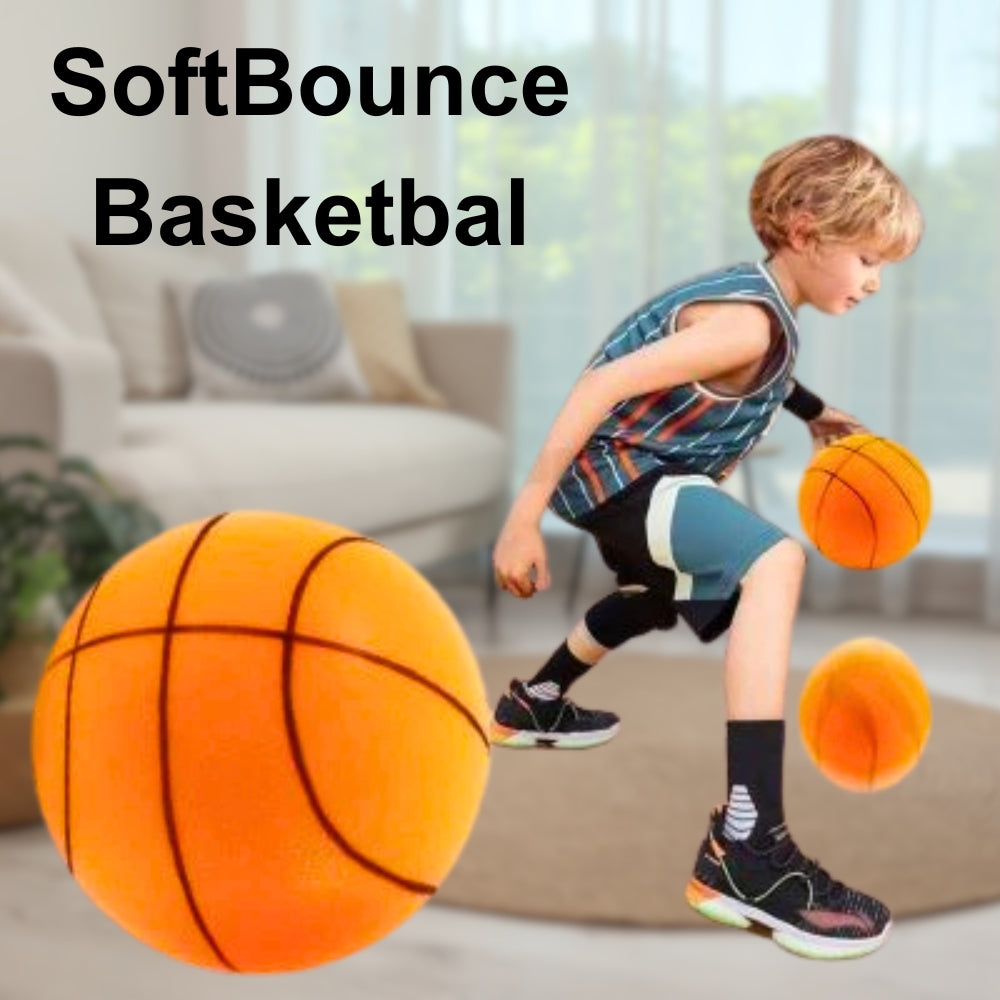 SoftBounce | OP = OP