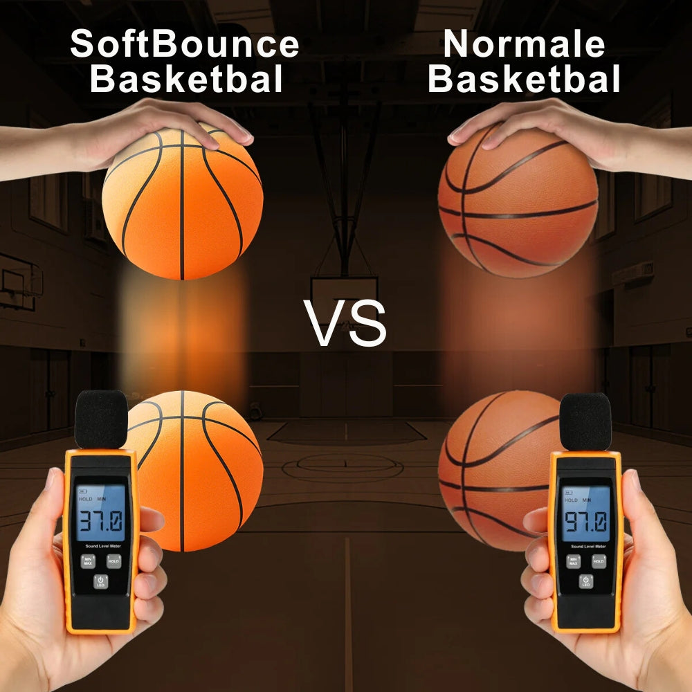 SoftBounce | OP = OP