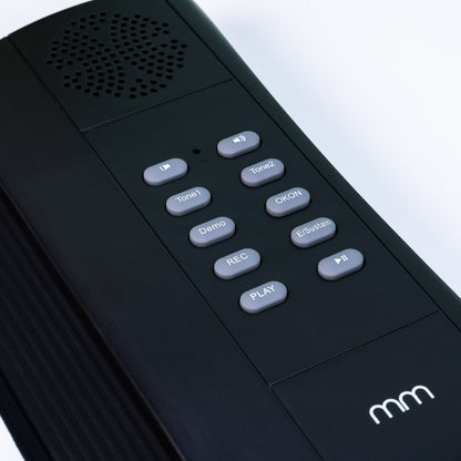 MelodyRoll | Oprolbare piano