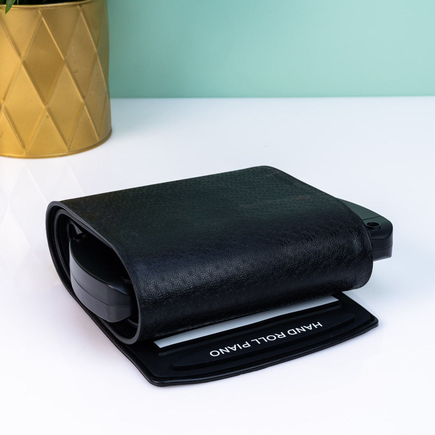 MelodyRoll | Oprolbare piano