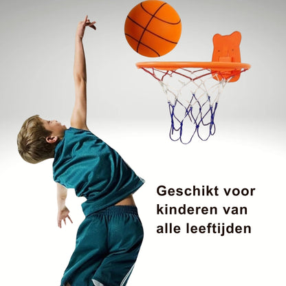 SoftBounce | OP = OP