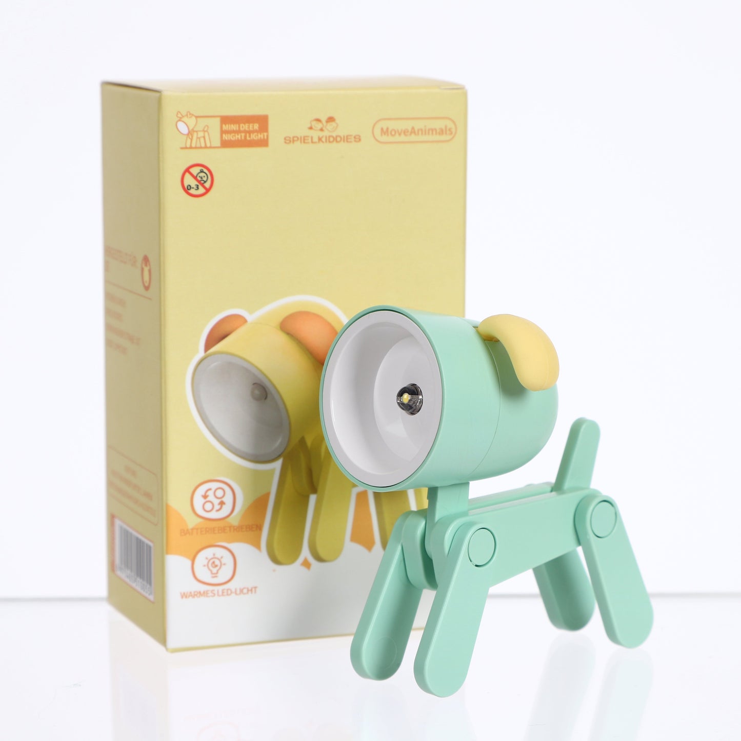 LumiPets | 1+2 Gratis