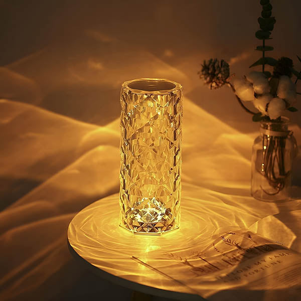 Diamanta Lamp