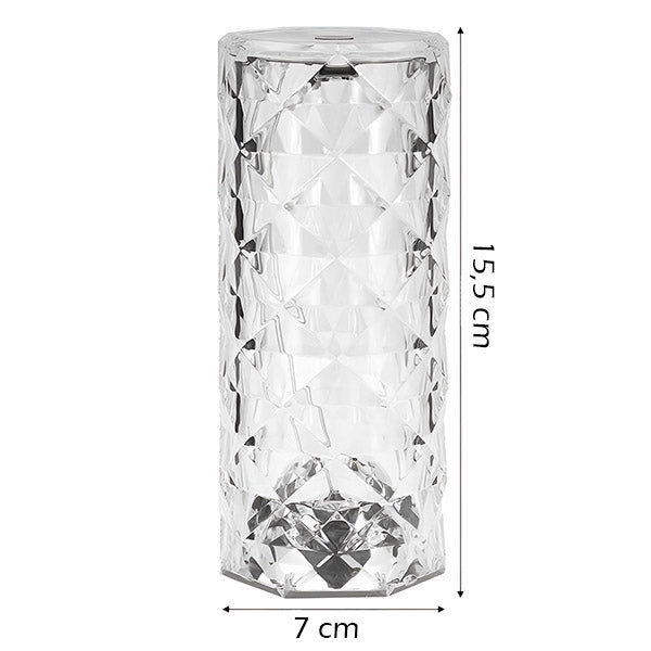 Diamanta Lamp