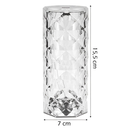 Diamanta Lamp