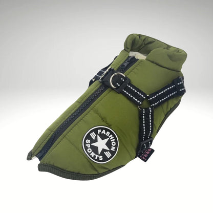 WinterBuddy Hondenvest | Best seller!