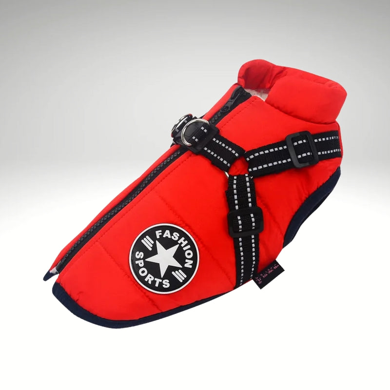 WinterBuddy Hondenvest | Best seller!