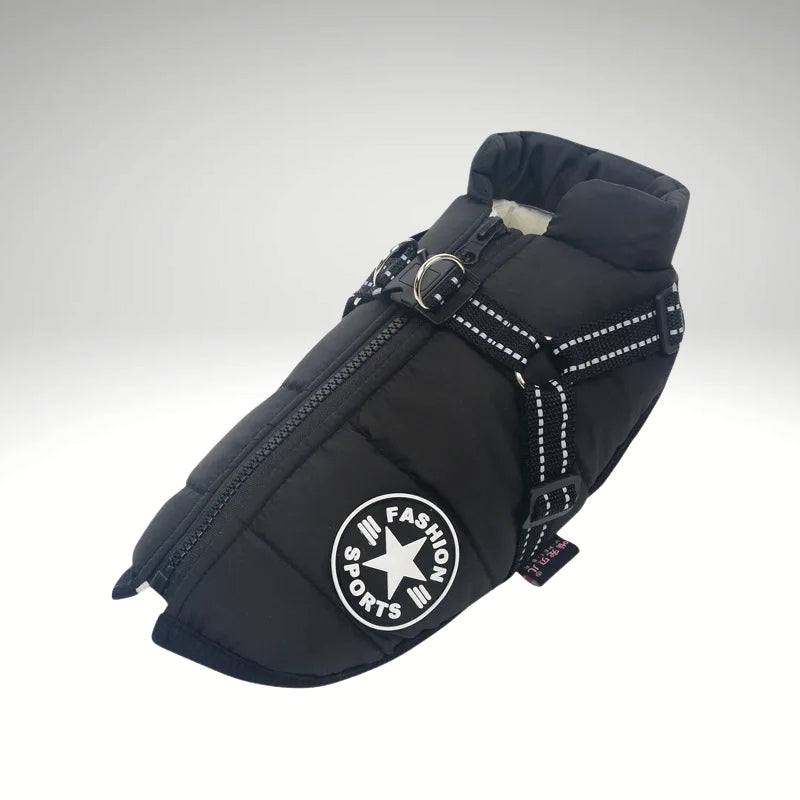 WinterBuddy Hondenvest | Best seller!