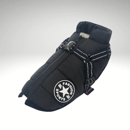 WinterBuddy Hondenvest | Best seller!