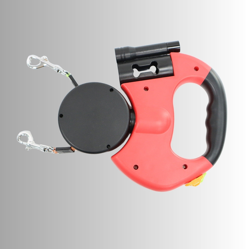 DuoWandel Hondenriem