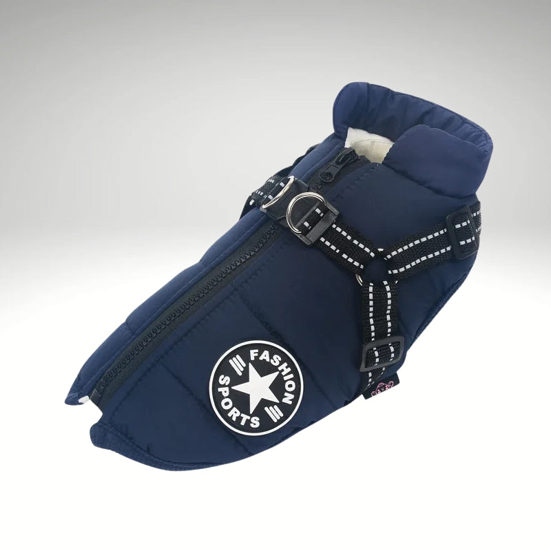 WinterBuddy Hondenvest | Best seller!