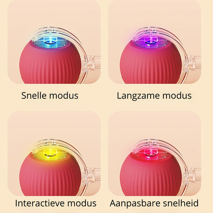 Interactieve Speelbal | Eindeloos plezier