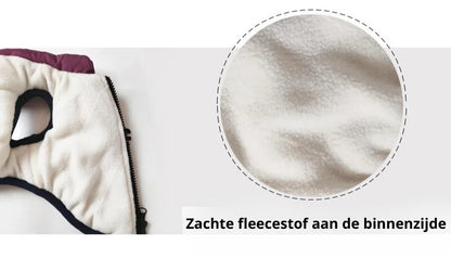 WinterBuddy Hondenvest | Best seller!